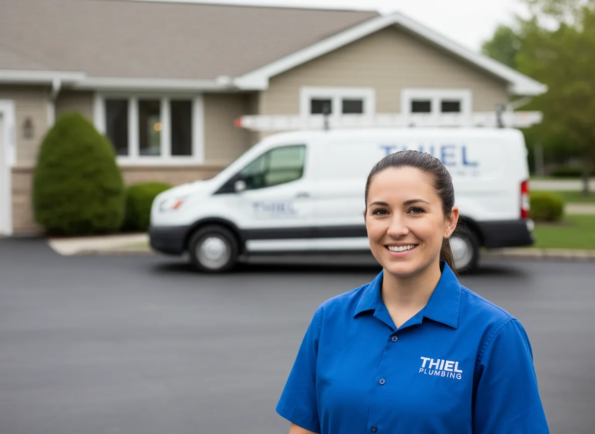 Plumber Jersey, GA FAQs